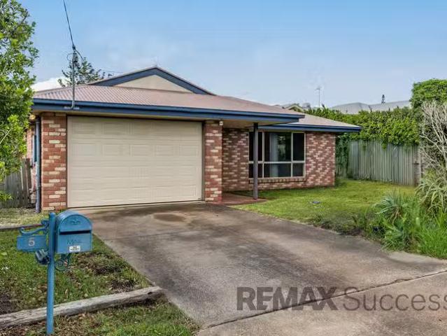 House for rent in Kearneys Spring, Queensland