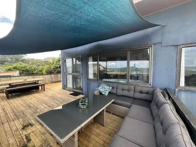 House for sale in Hillsborough, Taranaki