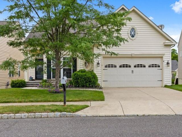 House for sale in Pemberton, New Jersey