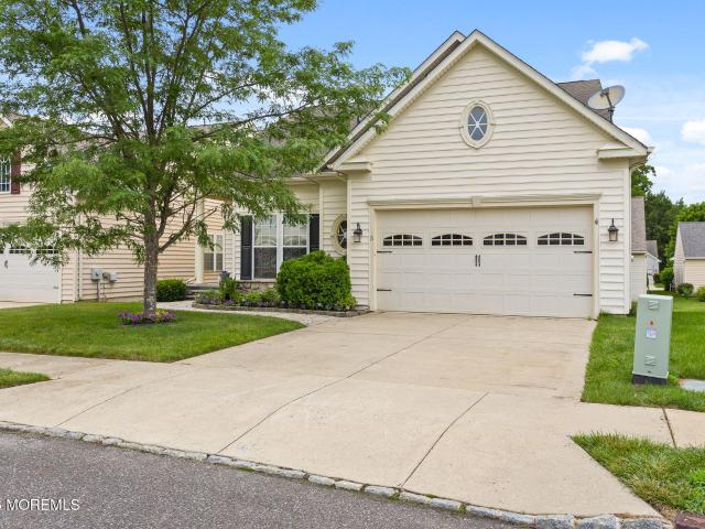 House for sale in Pemberton, New Jersey