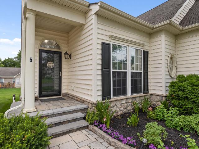 House for sale in Pemberton, New Jersey