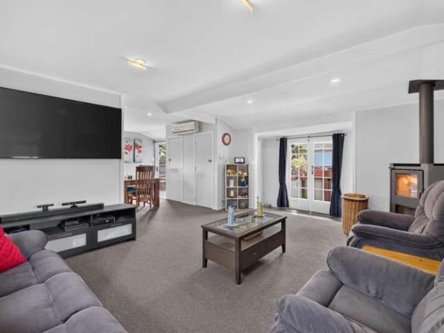 House for rent in North New Brighton, Christchurch