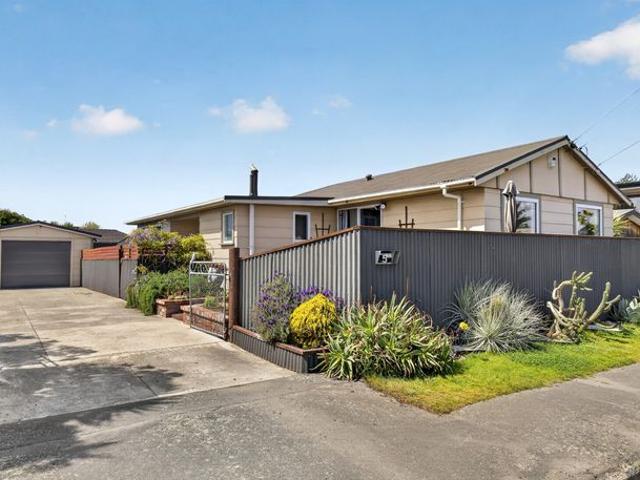 House for rent in North New Brighton, Christchurch