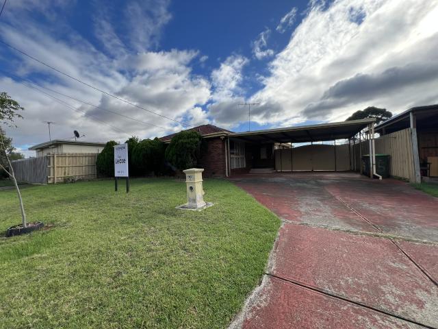House for rent in Camerons Creek, Victoria