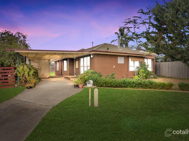House for rent in Camerons Creek, Victoria
