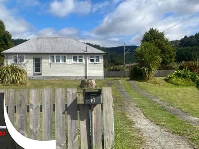 House for rent in Ruapehu District