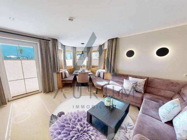 Apartment kaufen in Mayrhofen, Tirol