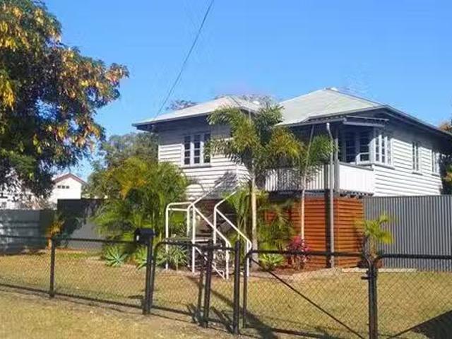 House for rent in Collinsville, Queensland