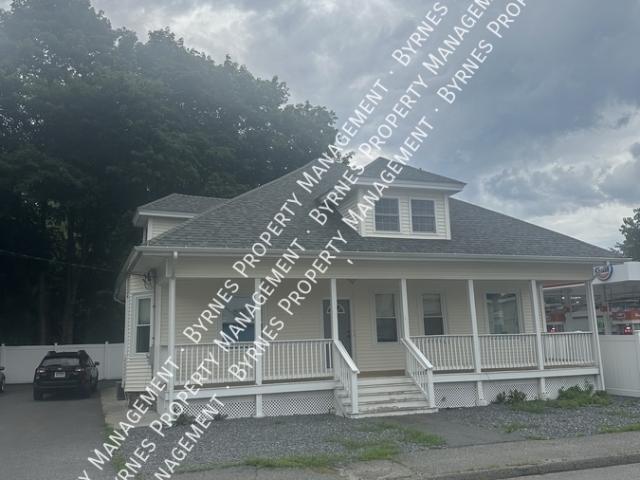 House for rent in Hudson, Massachusetts