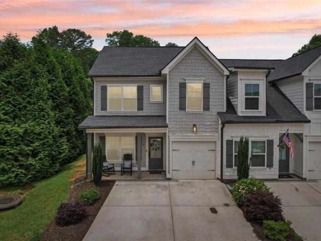 Townhouse for sale in Jasper