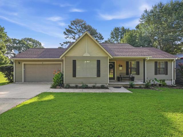 House for sale in Ark