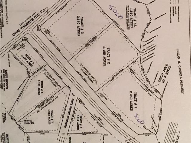 Commercial for sale in Benton, Kentucky