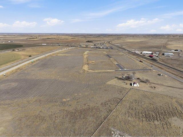 Land for sale in Colorado