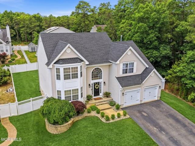 House for sale in Barnegat Light, New Jersey
