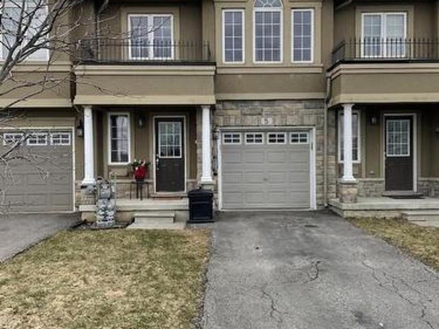 House for rent in Ancaster, Ontario