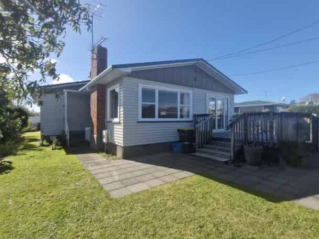 House for rent in Hillsborough, Taranaki