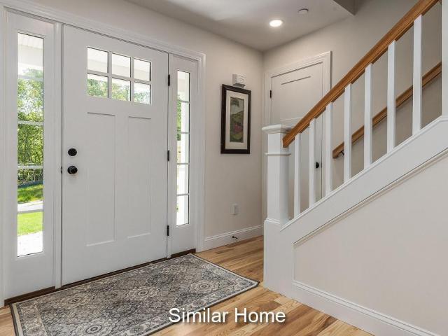 House for sale in Kennebunk, Maine