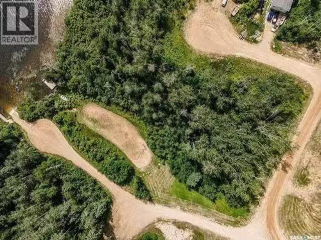 House for sale in Big River No. 555, Saskatchewan