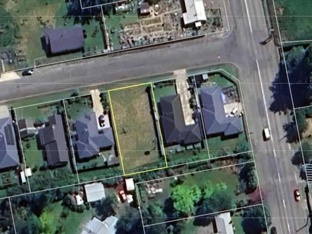 Land for sale in Oxford, Canterbury