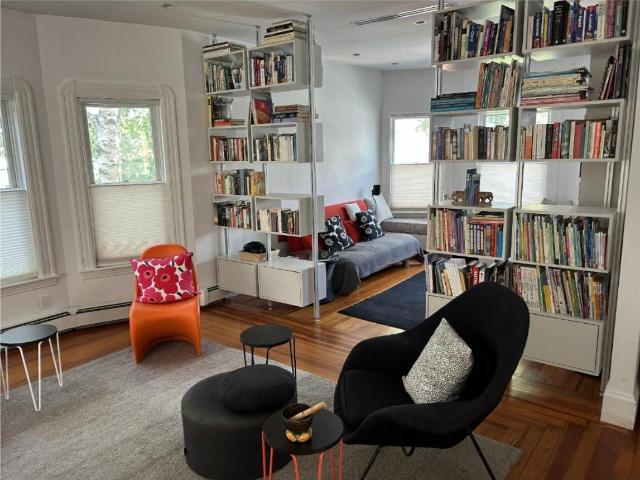 Townhouse for rent in Cambridge, Massachusetts