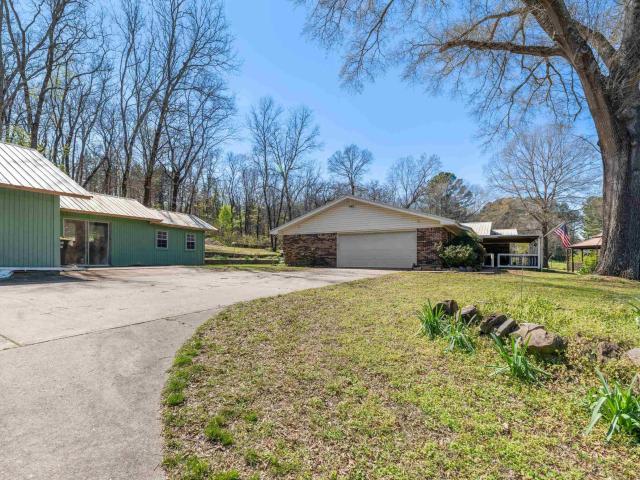House for sale in Ark