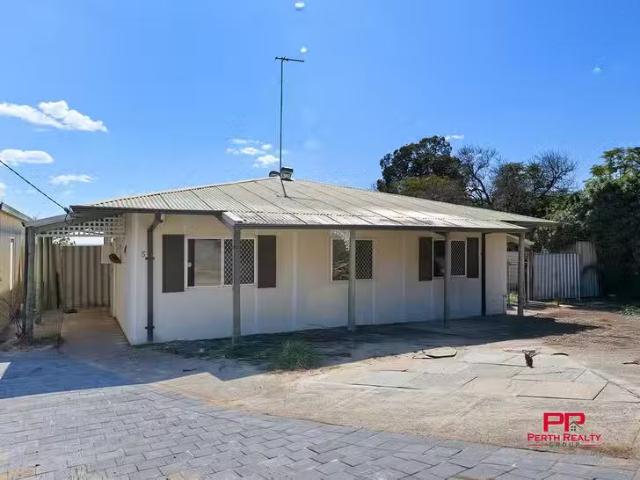 House for rent in Mount Richon, Western Australia