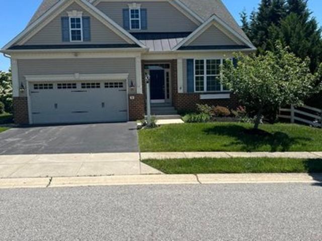 House for sale in Maryland