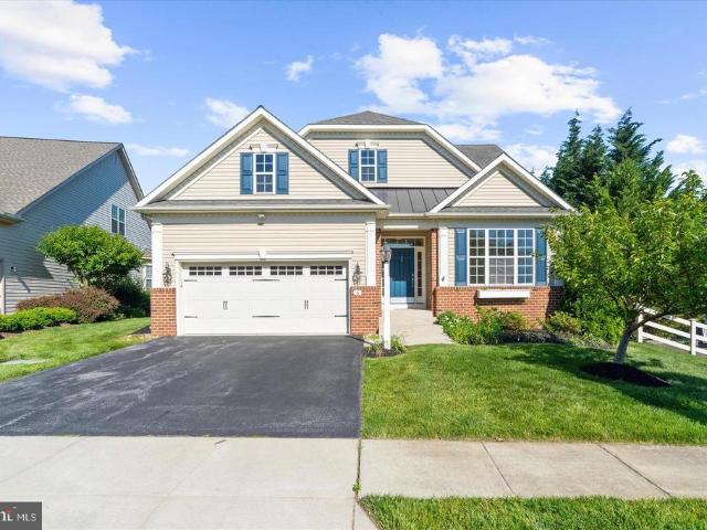 House for sale in Glen Burnie, Maryland