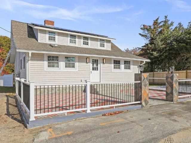 House for sale in South Yarmouth, Massachusetts