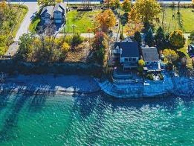 Land for sale in Ancaster, Ontario