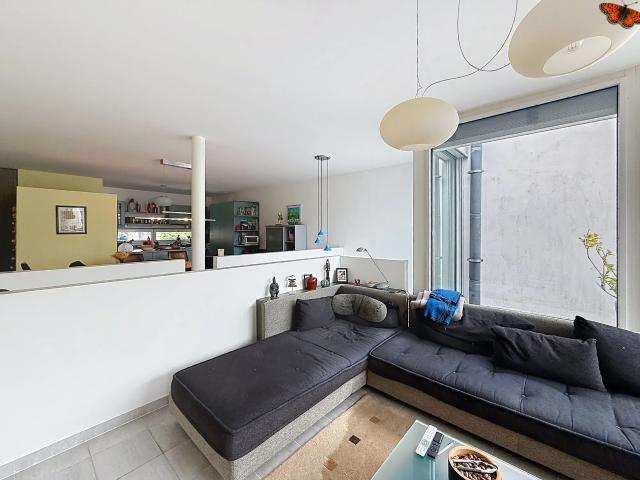 Apartment mieten in Platy, Villars-sur-Glâne