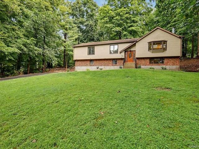 House for sale in New York