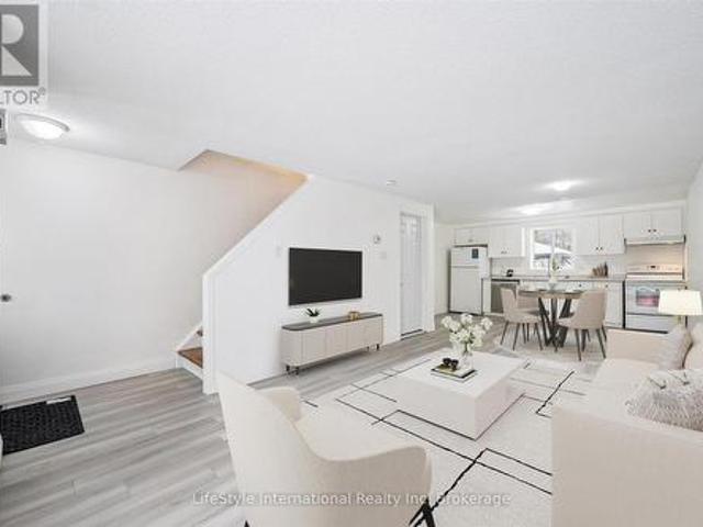 Property for sale in Guelph, Ontario