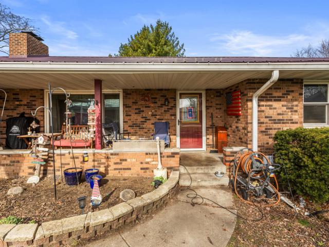 House for sale in Philo, Illinois