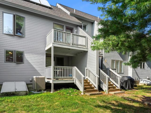 Condo for sale in New Hampshire
