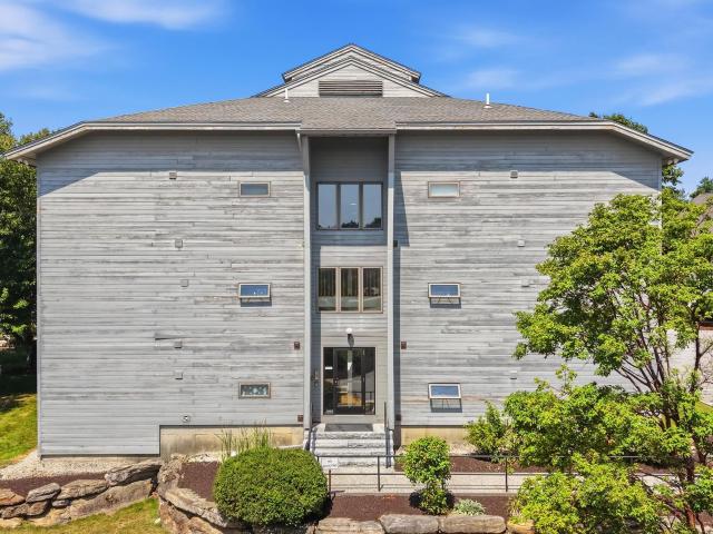 Condo for sale in New Hampshire