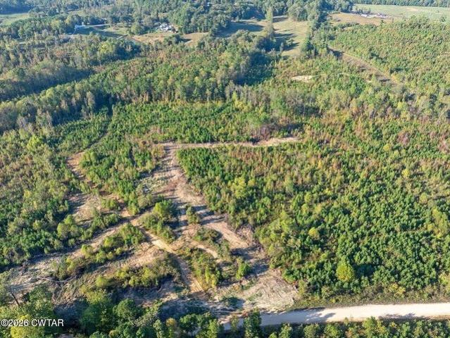 Land for sale in Bath Springs, West Tennessee