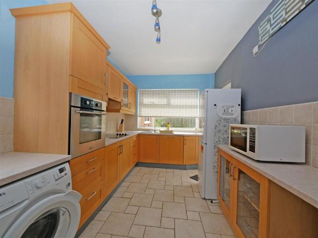 House for rent in Belfast, Castlereagh