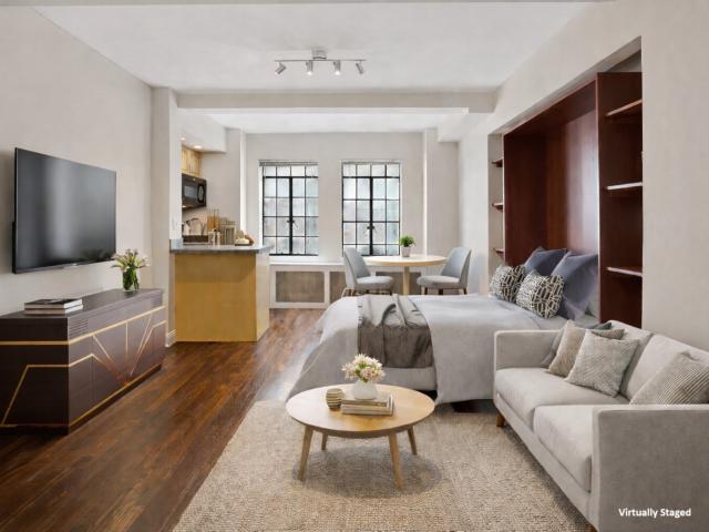 Property for sale in Manhattan Community Board 6, New York