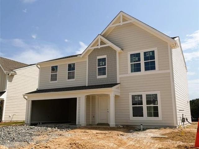 House for sale in Lindale, Georgia