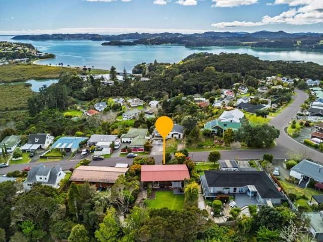 House for sale in Opua, Bay of Islands