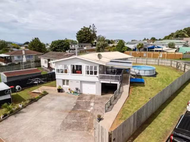 House for sale in Fairburn, Northland