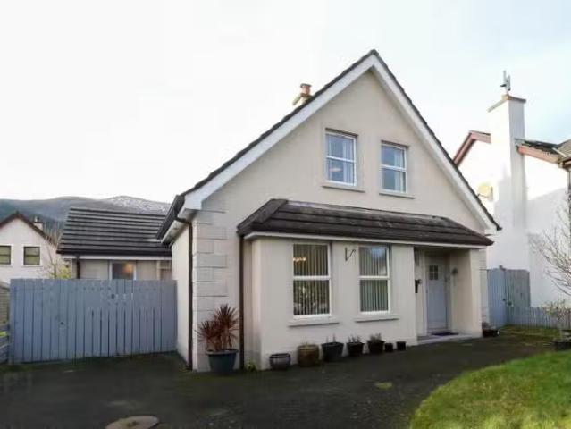 House for sale in Gaillimh, Connacht