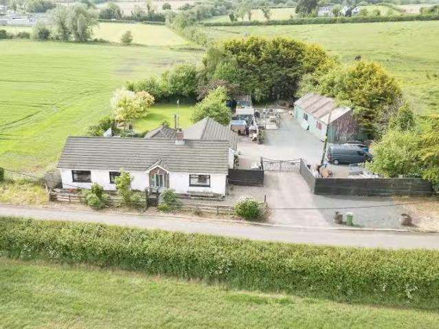 House for sale in Glen, Ulster