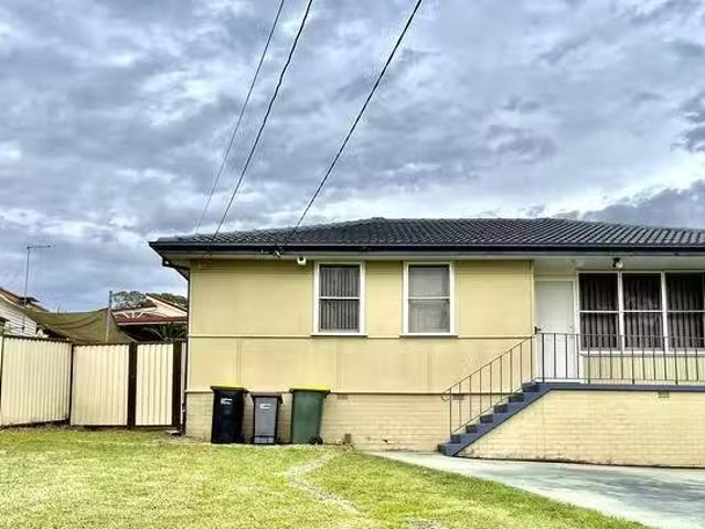 House for rent in Sydney, New South Wales