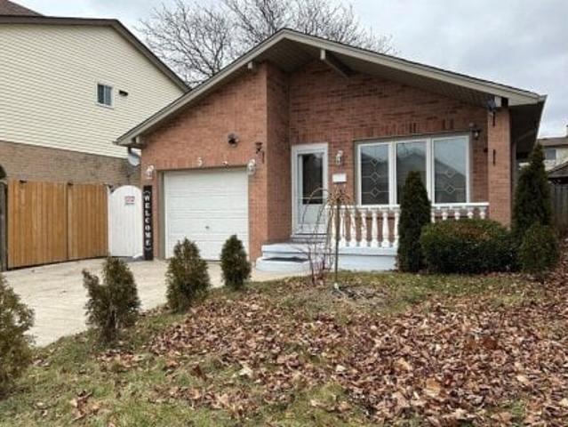 Property for sale in Ancaster, Ontario