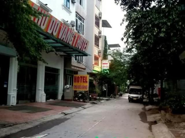 Biệt Thự bán tại Hoàn Kiếm, Hà Nội