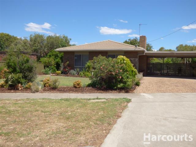 Apartment for rent in Horsham, Victoria