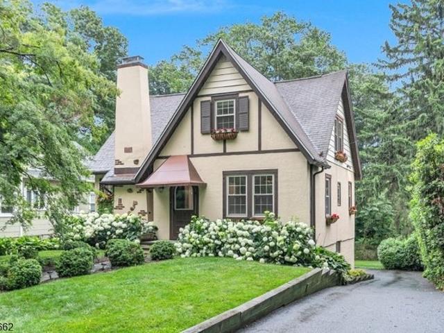 House for sale in New Jersey