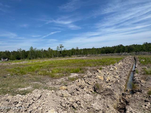 Land for sale in North Carolina
